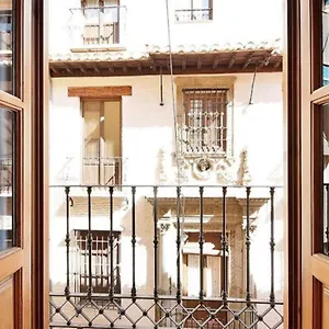 Mexuear Homes Navas Appartement