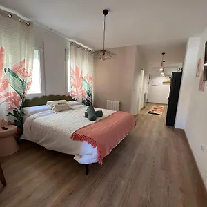 Mirador De Lindaraja Appartement