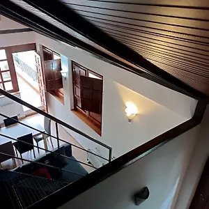 Corrala De San Aton. Atico Veleta Apartamento