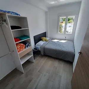 Arrufat&osorio Appartement