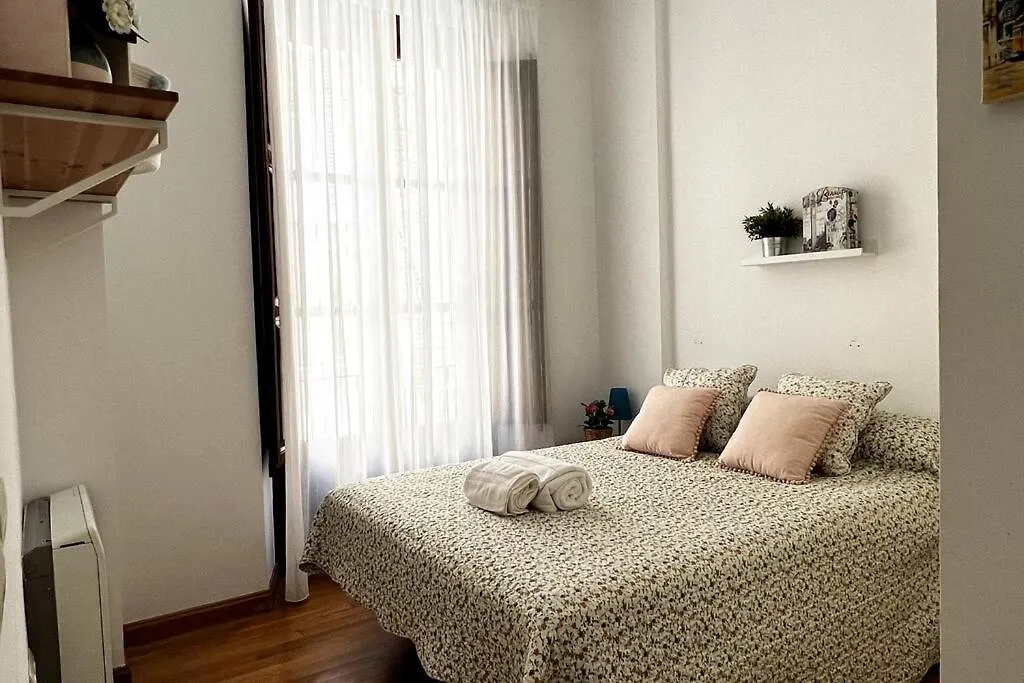 Apartamento Muy Centrico En Granada 0*,  Spain