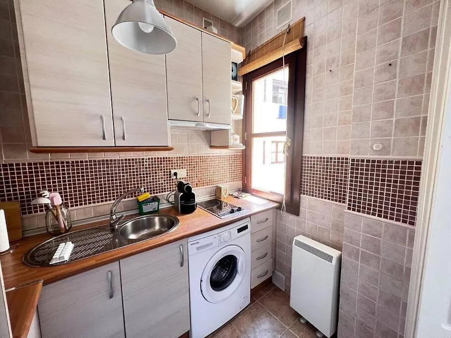 Apartamento Muy Centrico En Granada Apartment