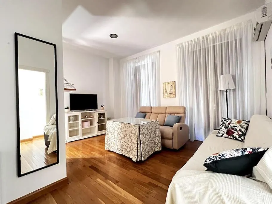 Apartamento Muy Centrico En Granada Apartment