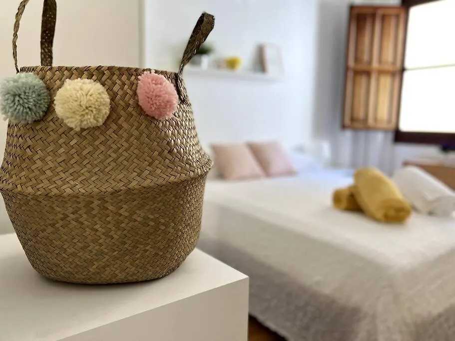 Apartamento Muy Centrico En Granada Spain