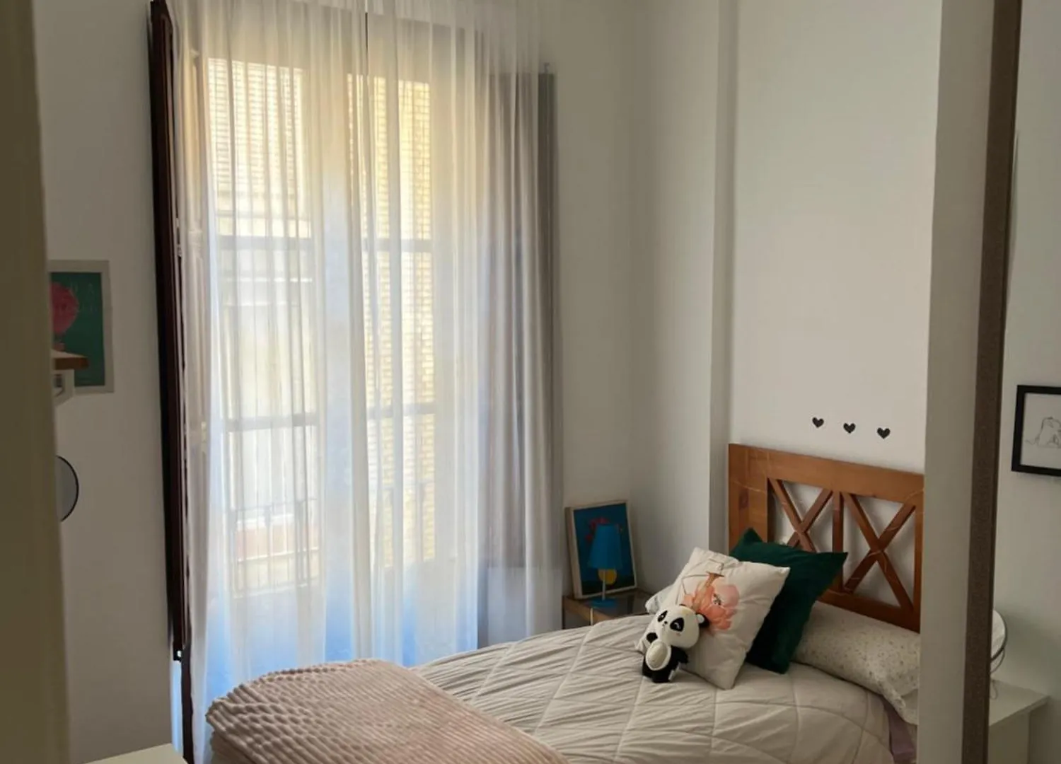 Apartamento Muy Centrico En Granada Appartement