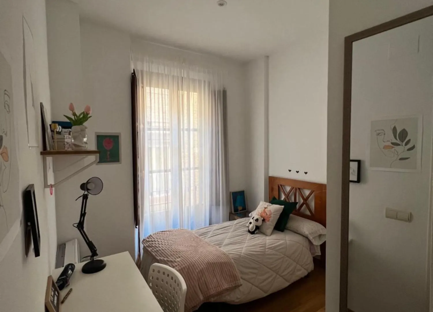 Appartement Apartamento Muy Centrico En Granada