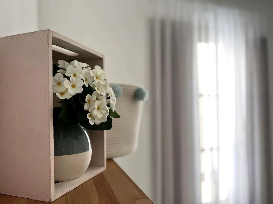 Apartamento Muy Centrico En Granada Spain