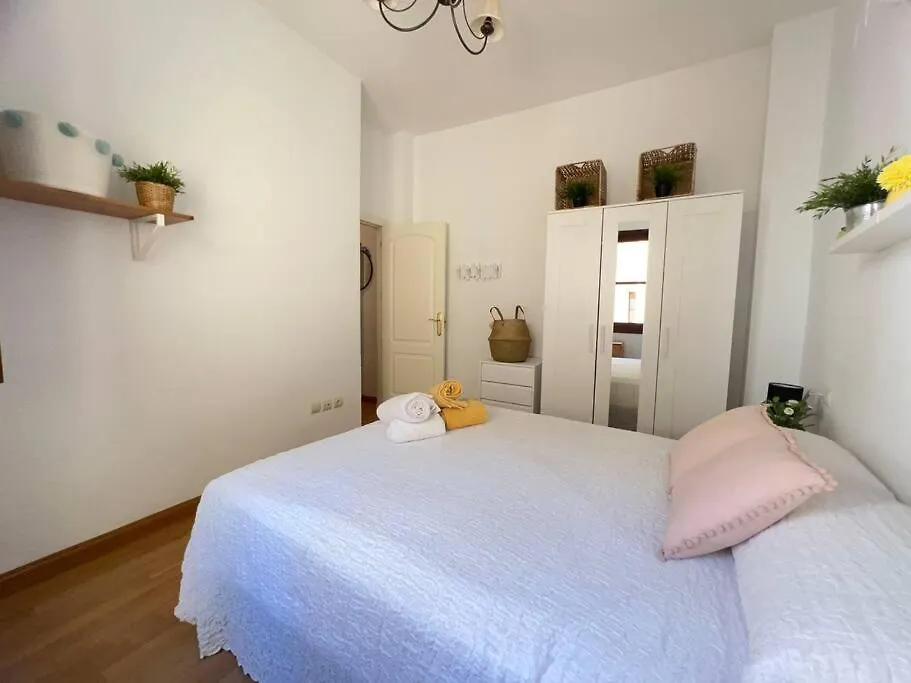 Apartamento Muy Centrico En Granada Apartment