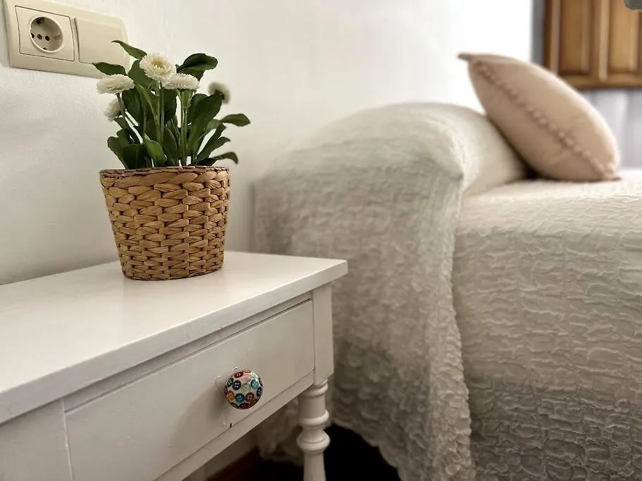 Apartamento Muy Centrico En Granada