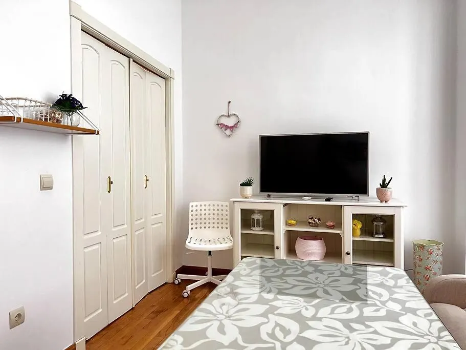 Apartment Apartamento Muy Centrico En Granada Spain