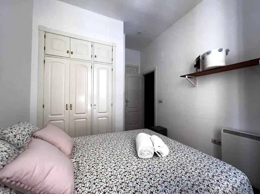 Apartamento Muy Centrico En Granada Apartment