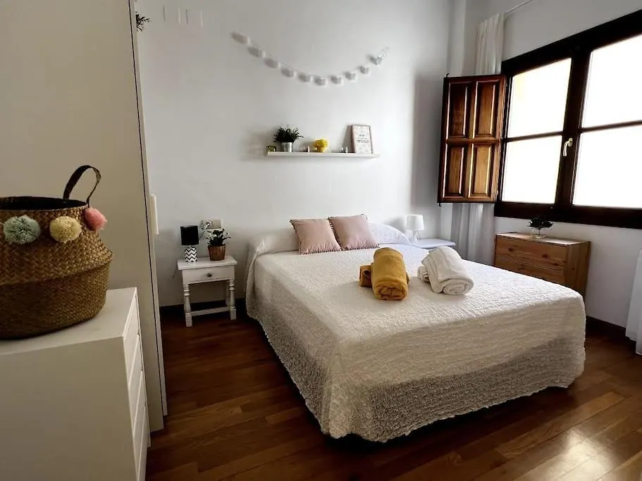 Apartamento Muy Centrico En Granada 0*,  Spain