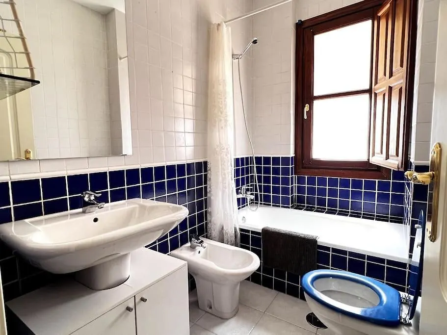 Apartamento Muy Centrico En Granada
